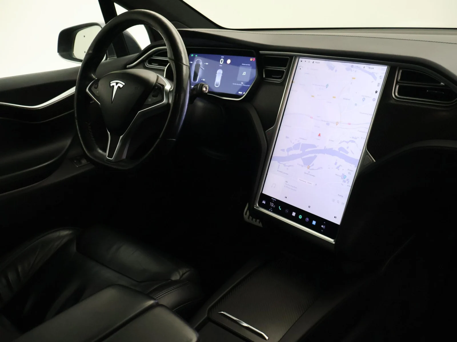 Tesla-Model X