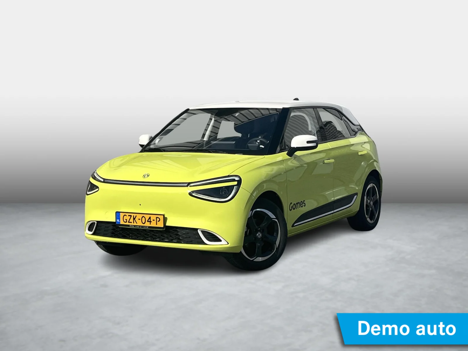 Dongfeng Box Launch Edition