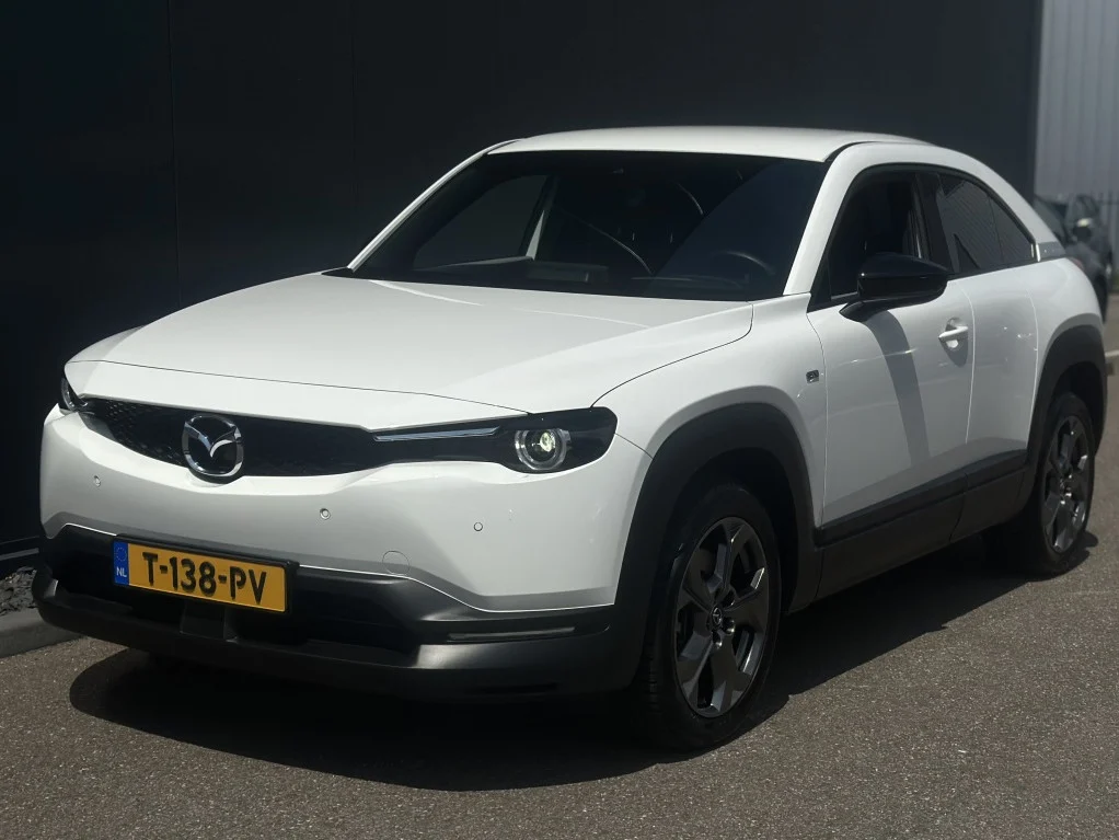 Mazda MX-30 e-SA EV145 Advantage Dealer