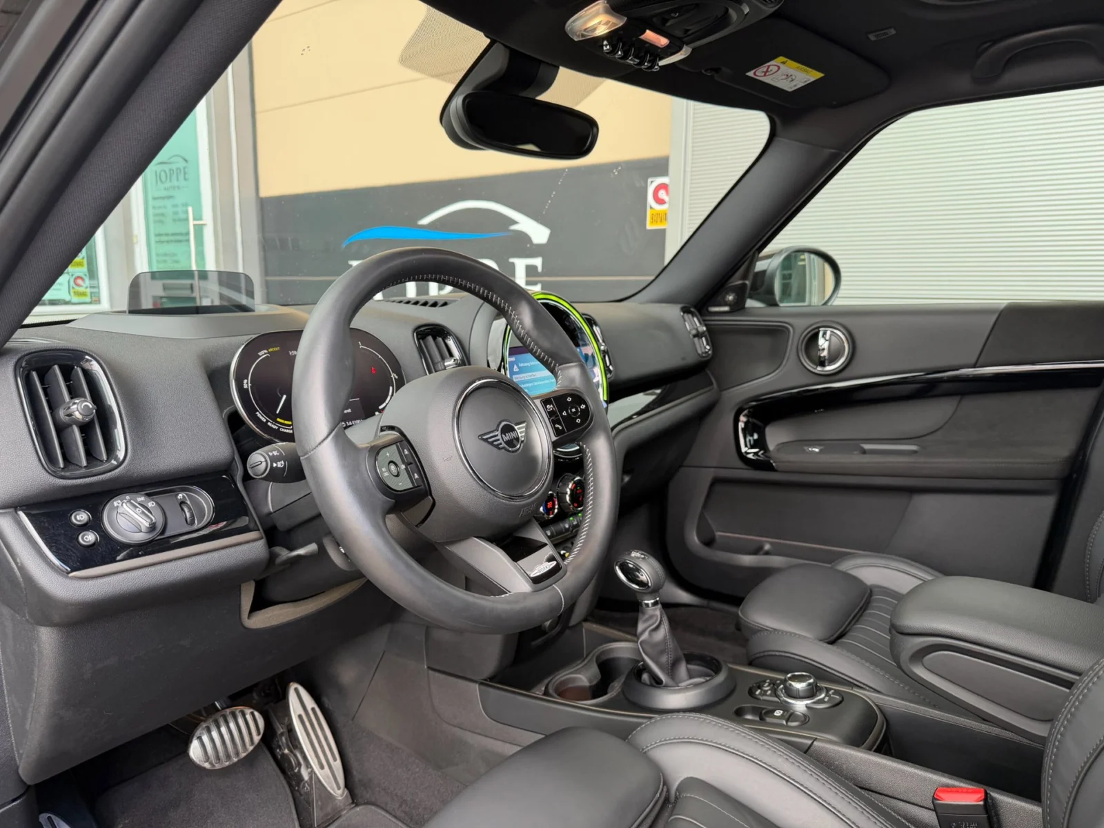 MINI-Countryman
