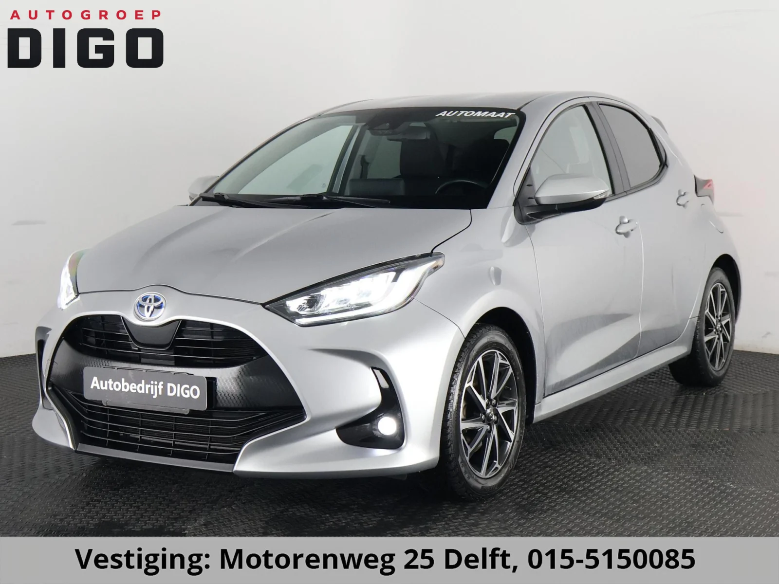 Toyota-Yaris