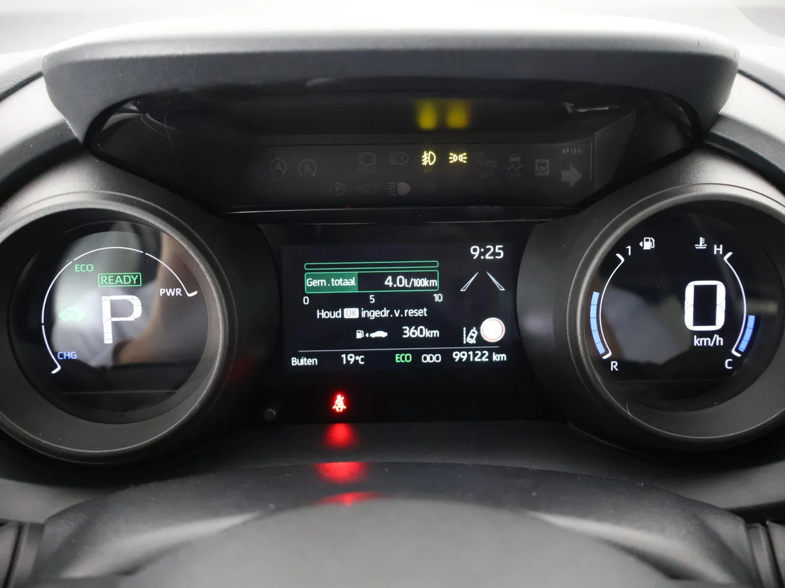 Toyota-Yaris