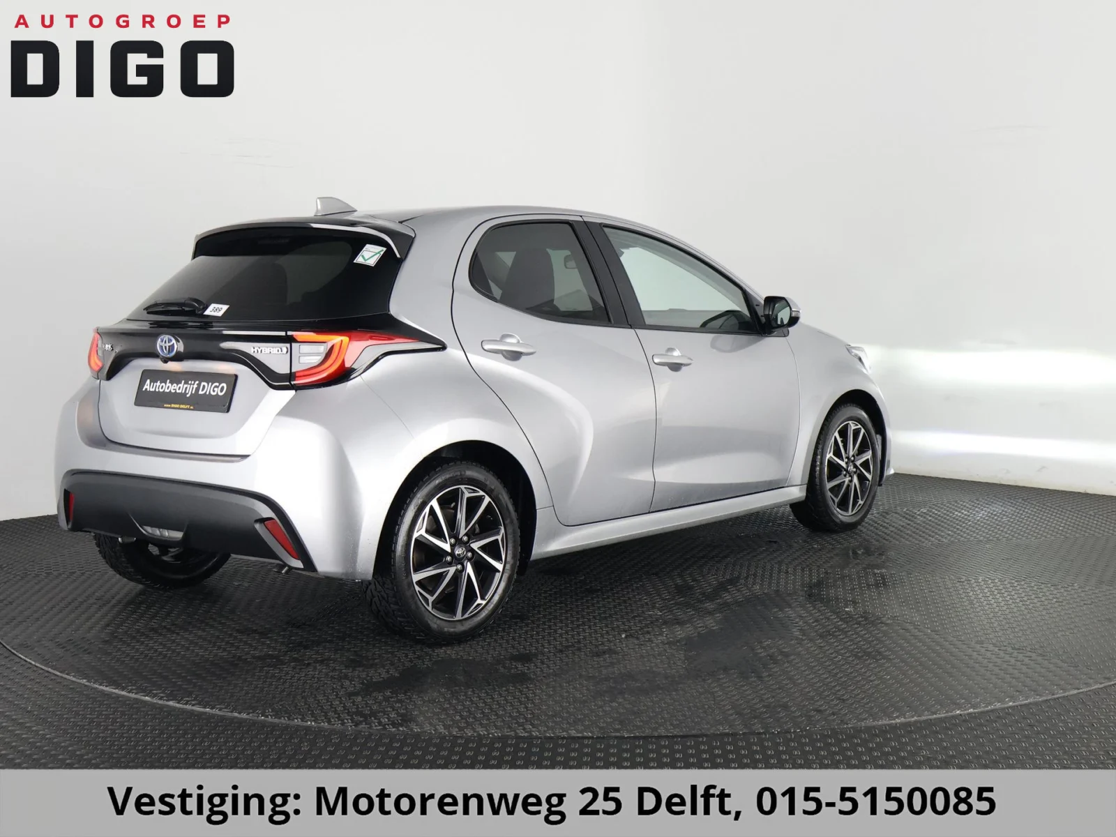 Toyota-Yaris