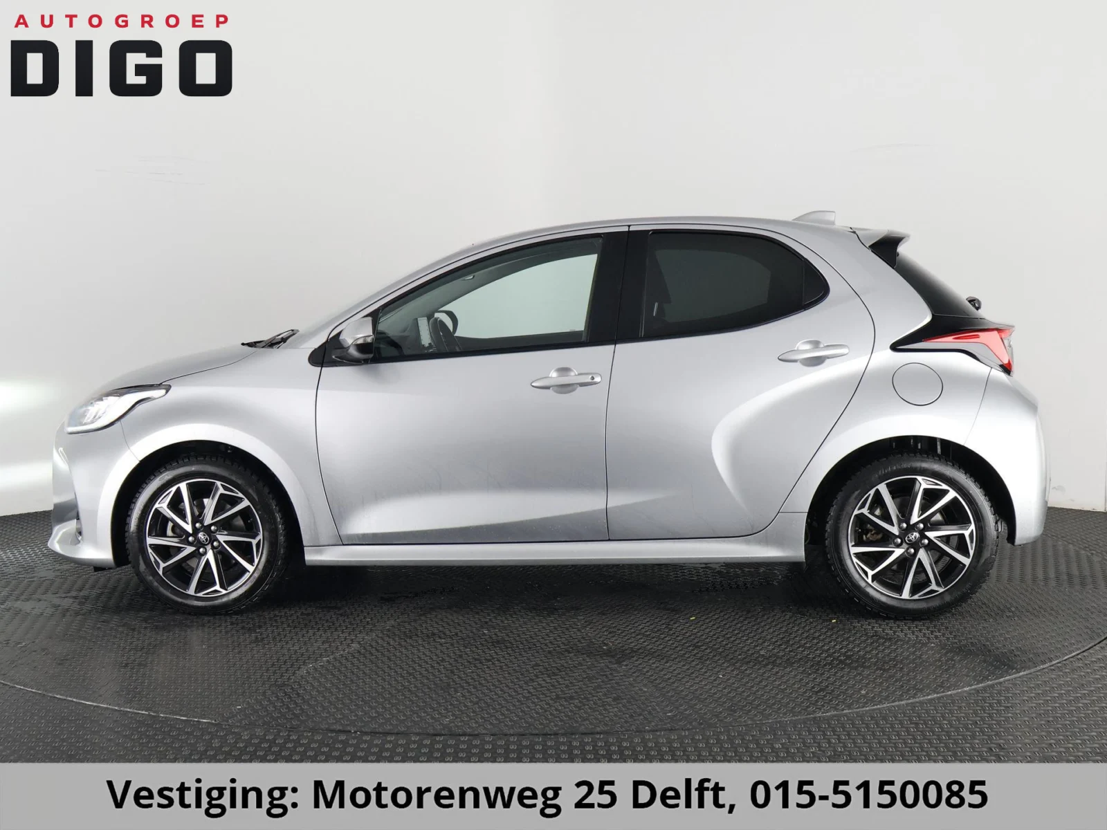 Toyota-Yaris