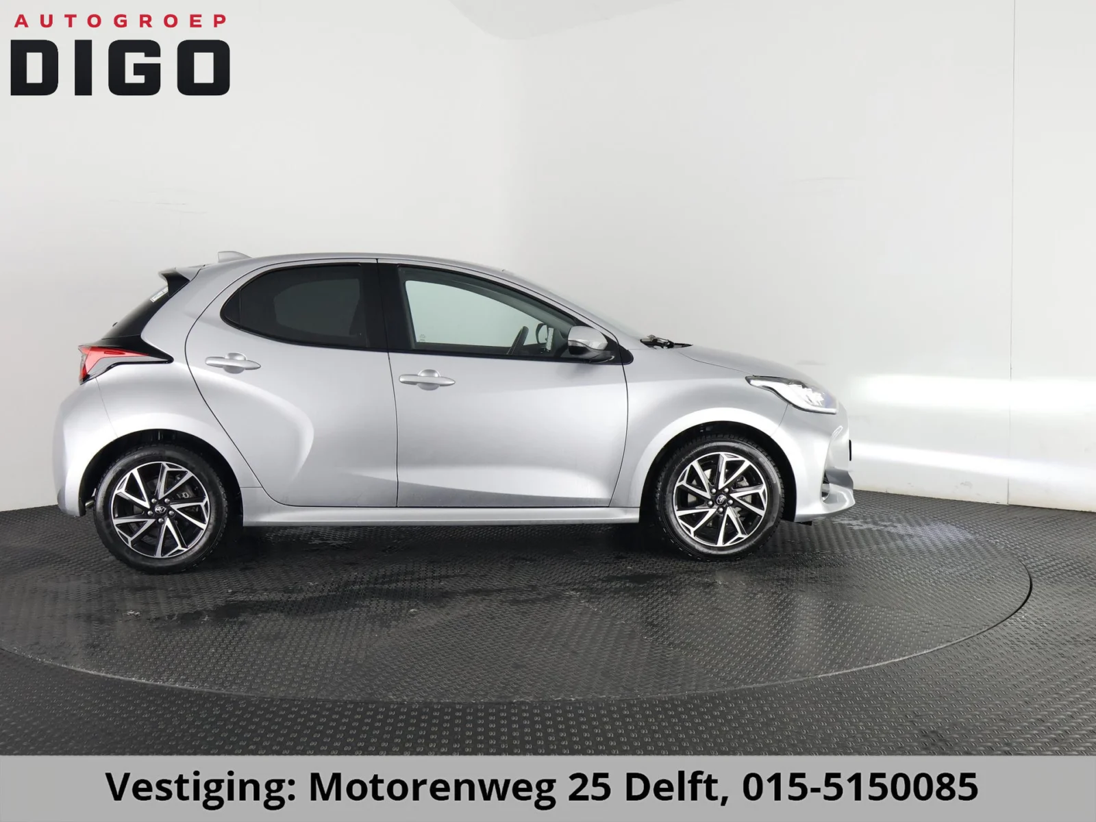Toyota-Yaris