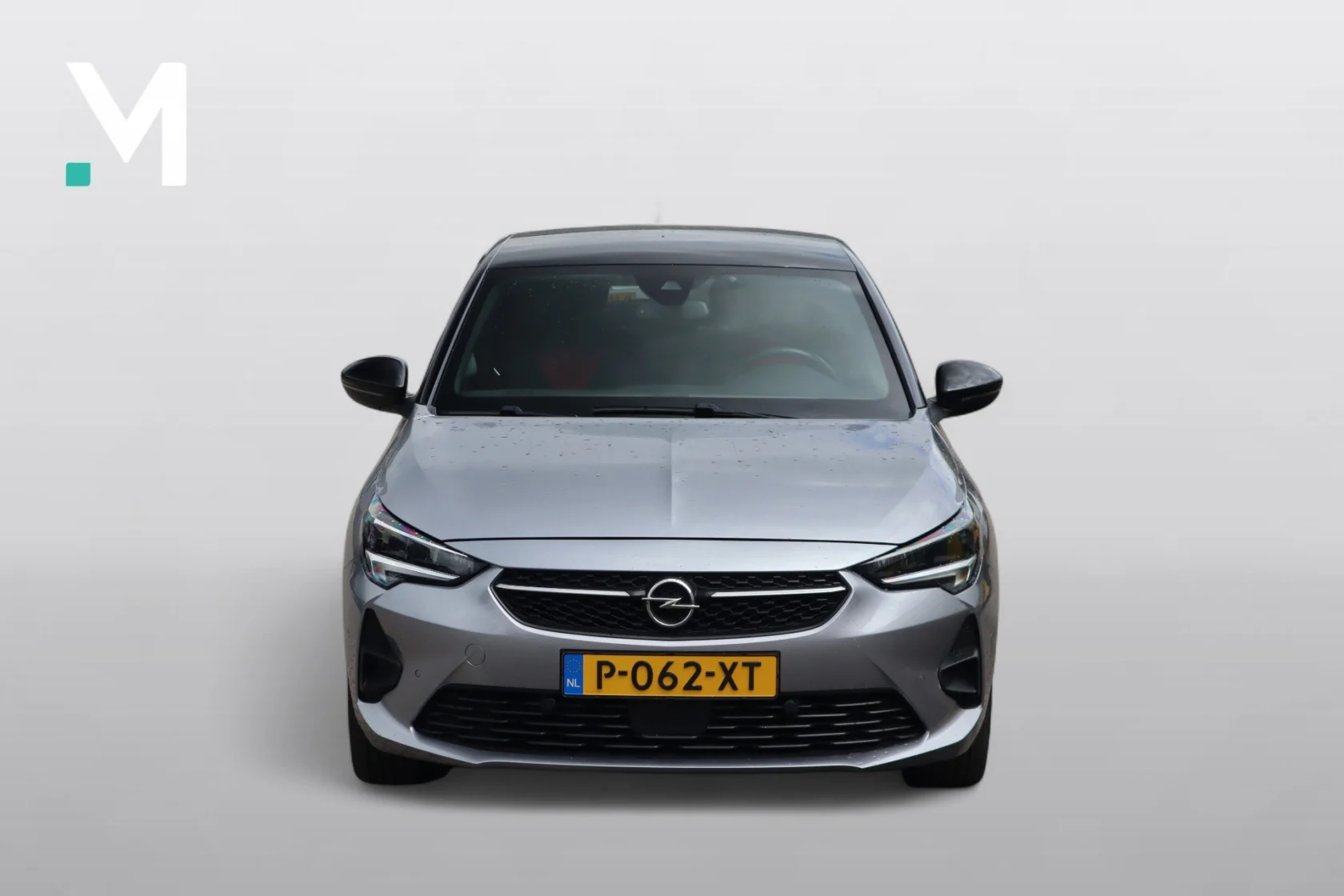 Opel Corsa-e GS Line SOH94% Warmtepomp
