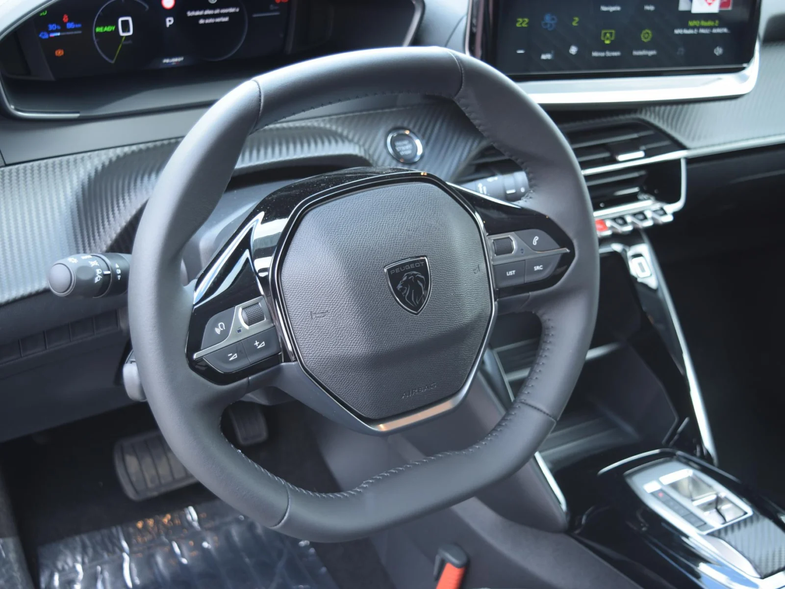 Peugeot e-208 Allure Avantage