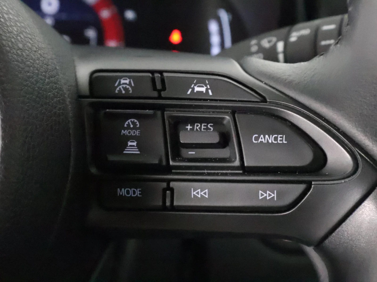 Toyota-Yaris Cross