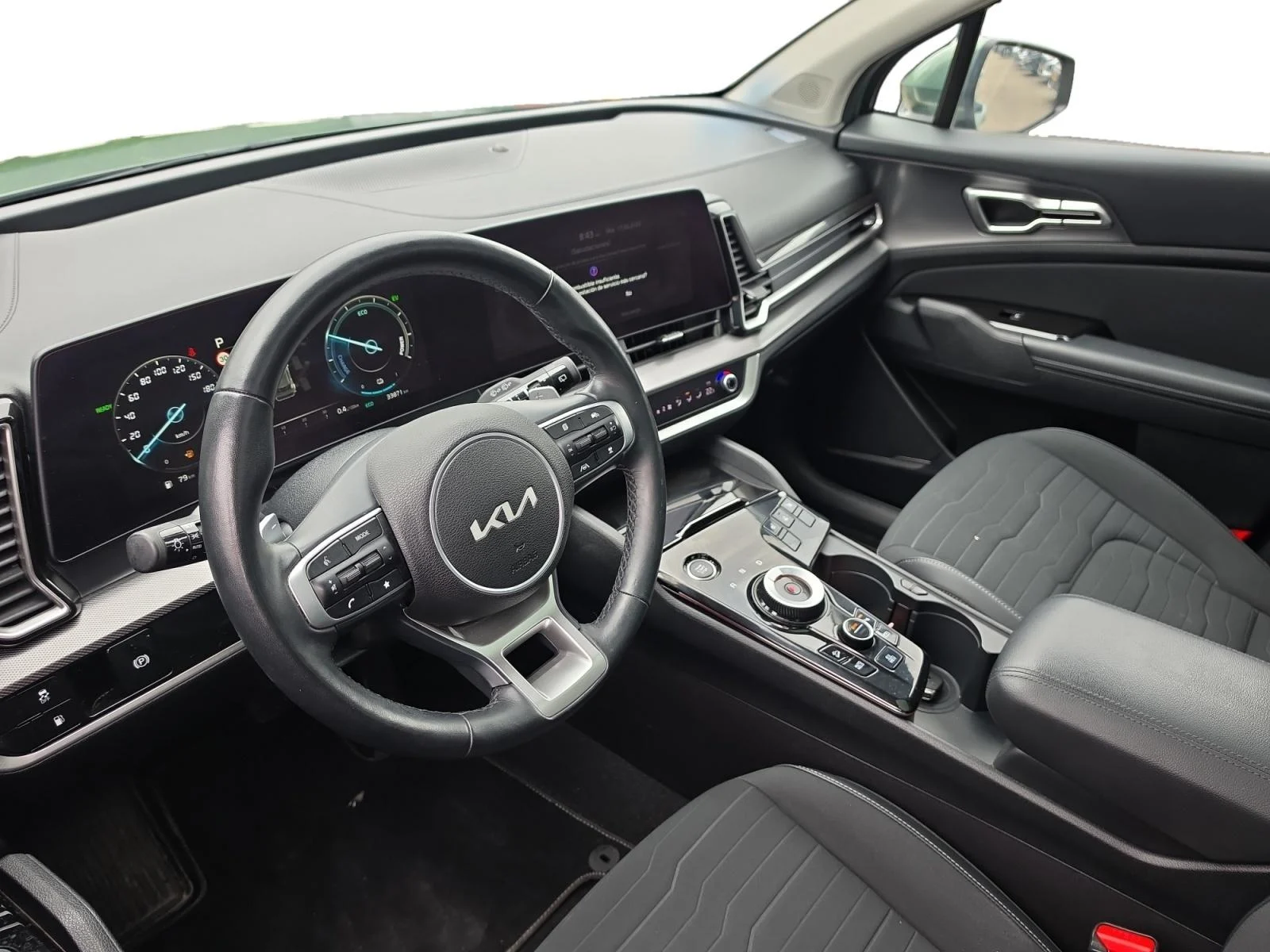 Kia-Sportage