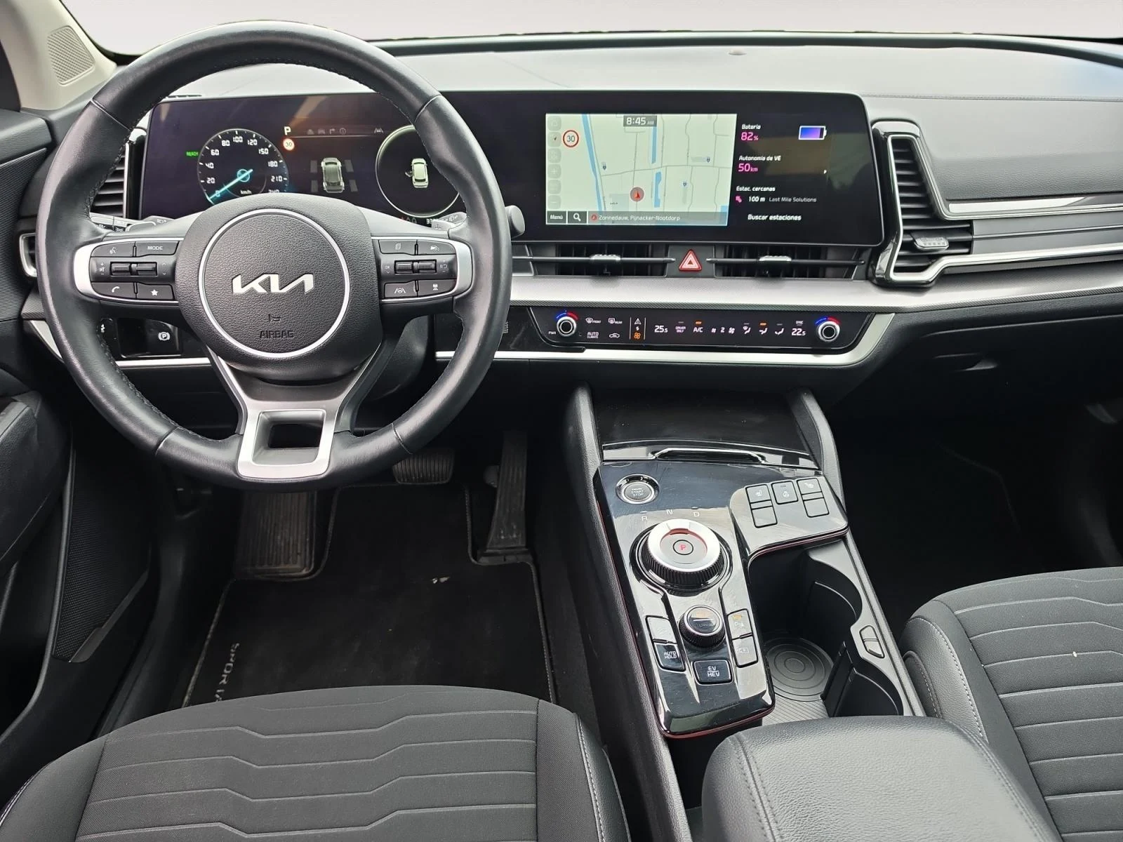 Kia-Sportage