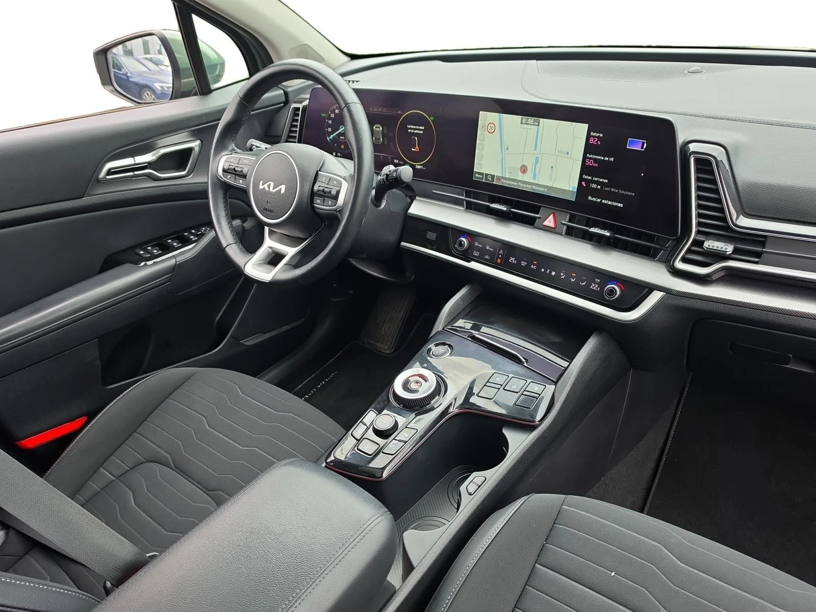 Kia-Sportage