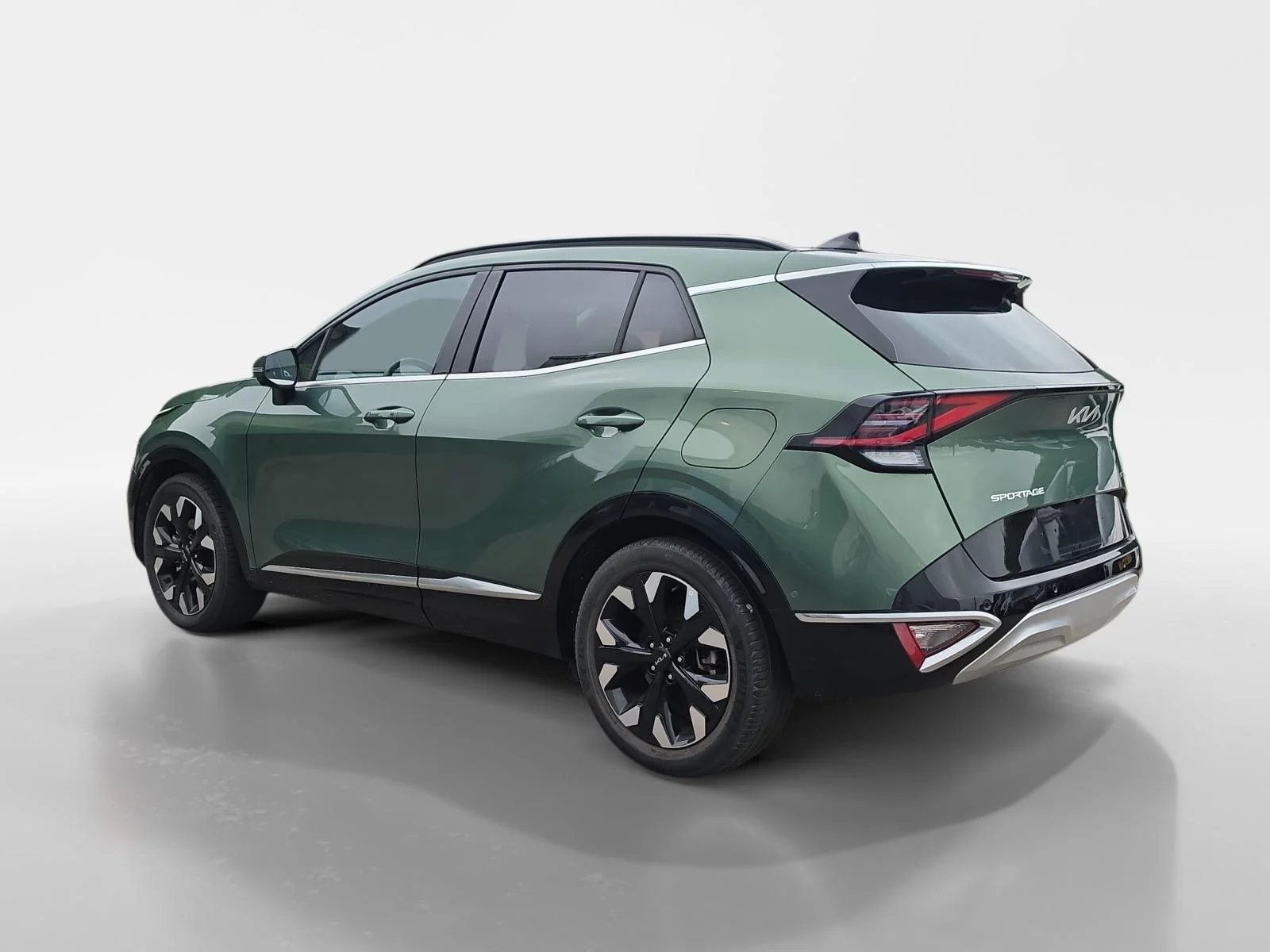 Kia-Sportage