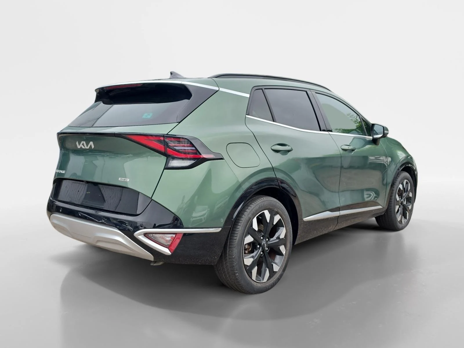 Kia-Sportage