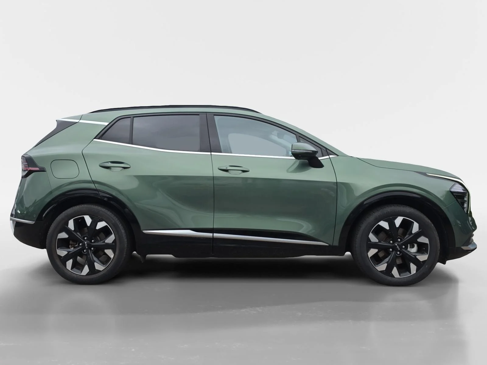 Kia-Sportage