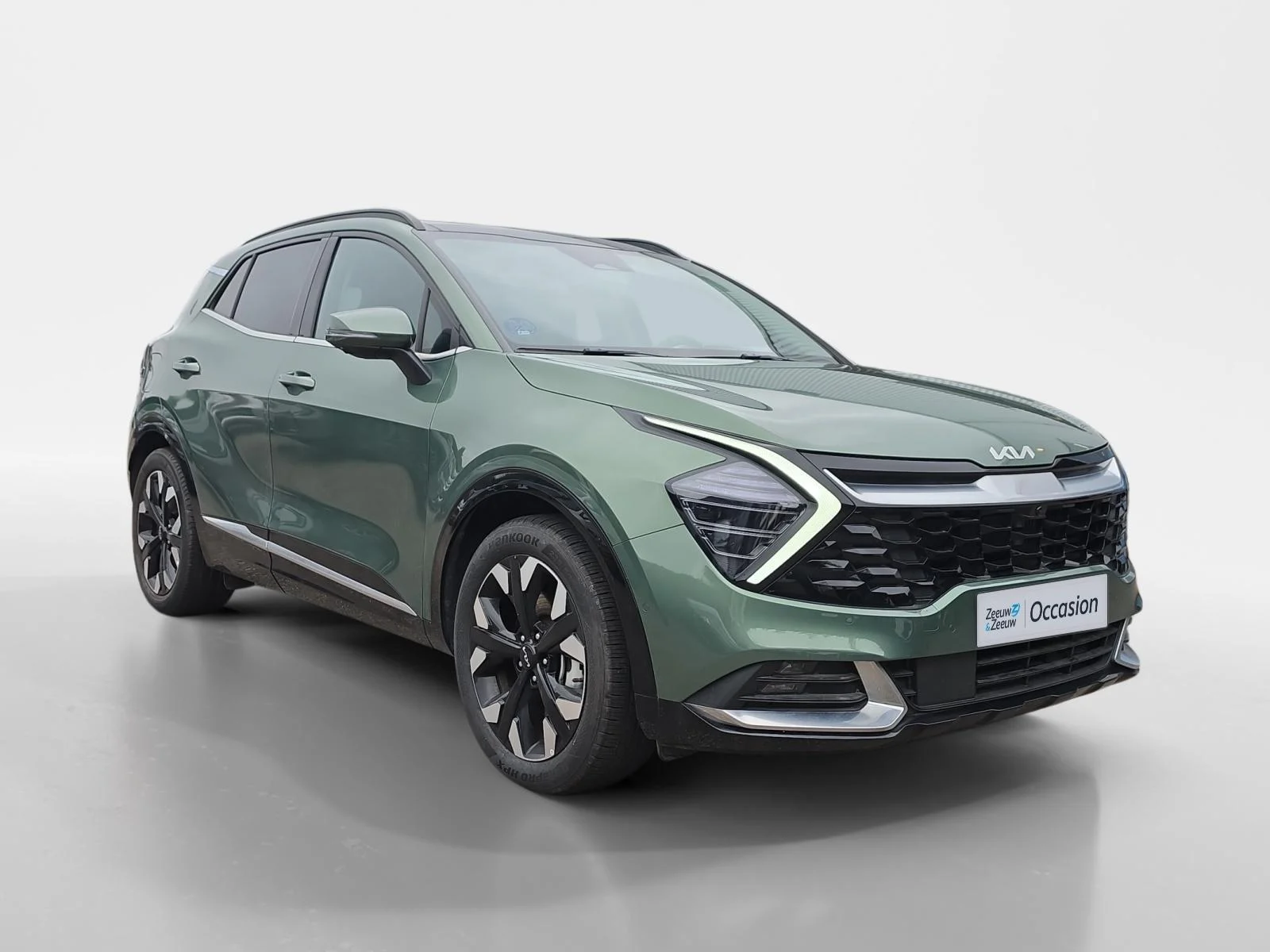 Kia-Sportage