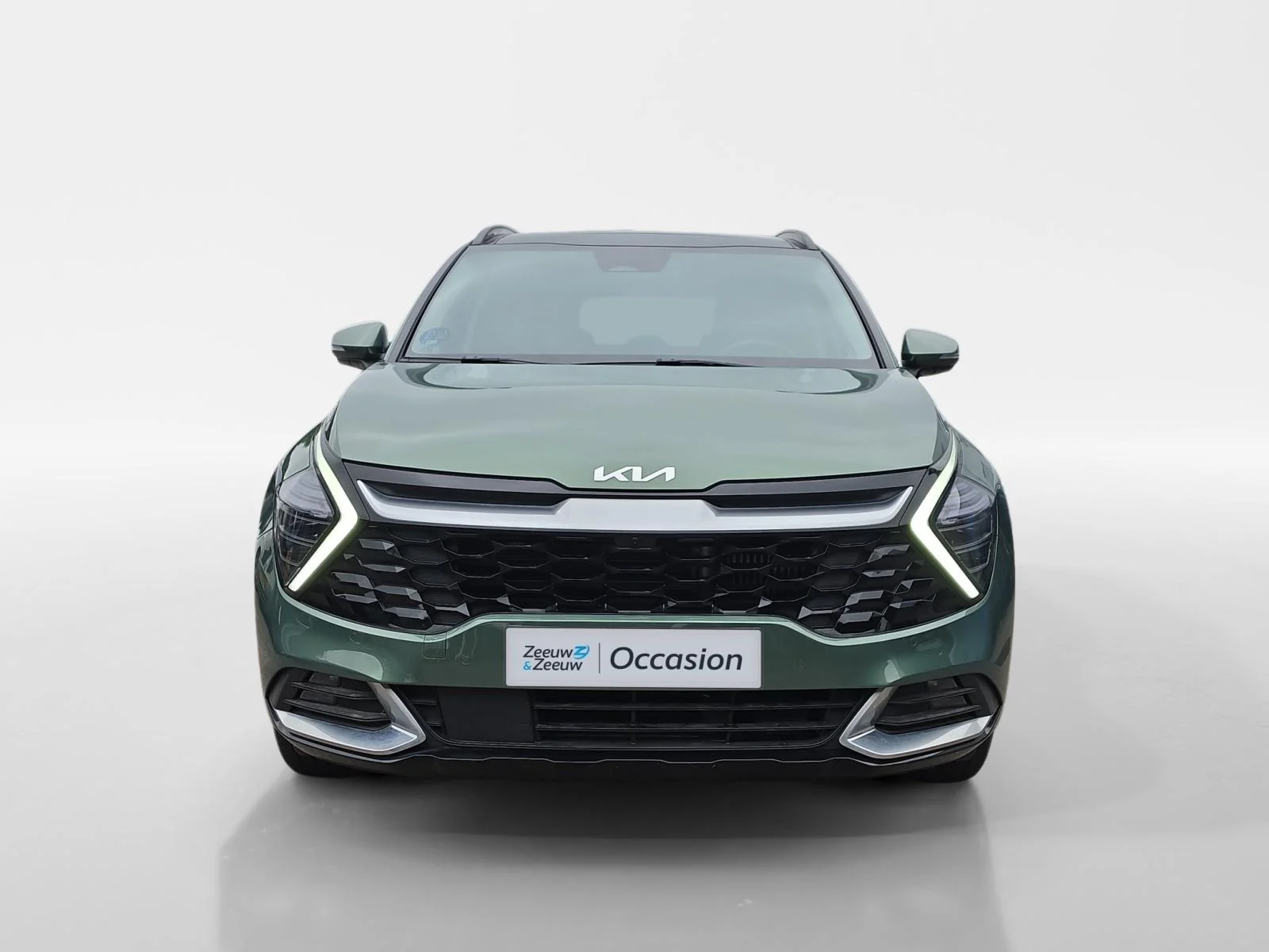 Kia-Sportage