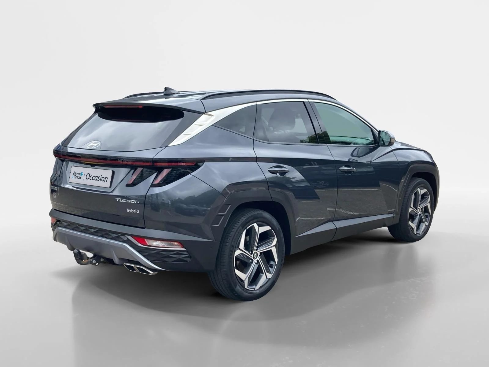 Hyundai-Tucson