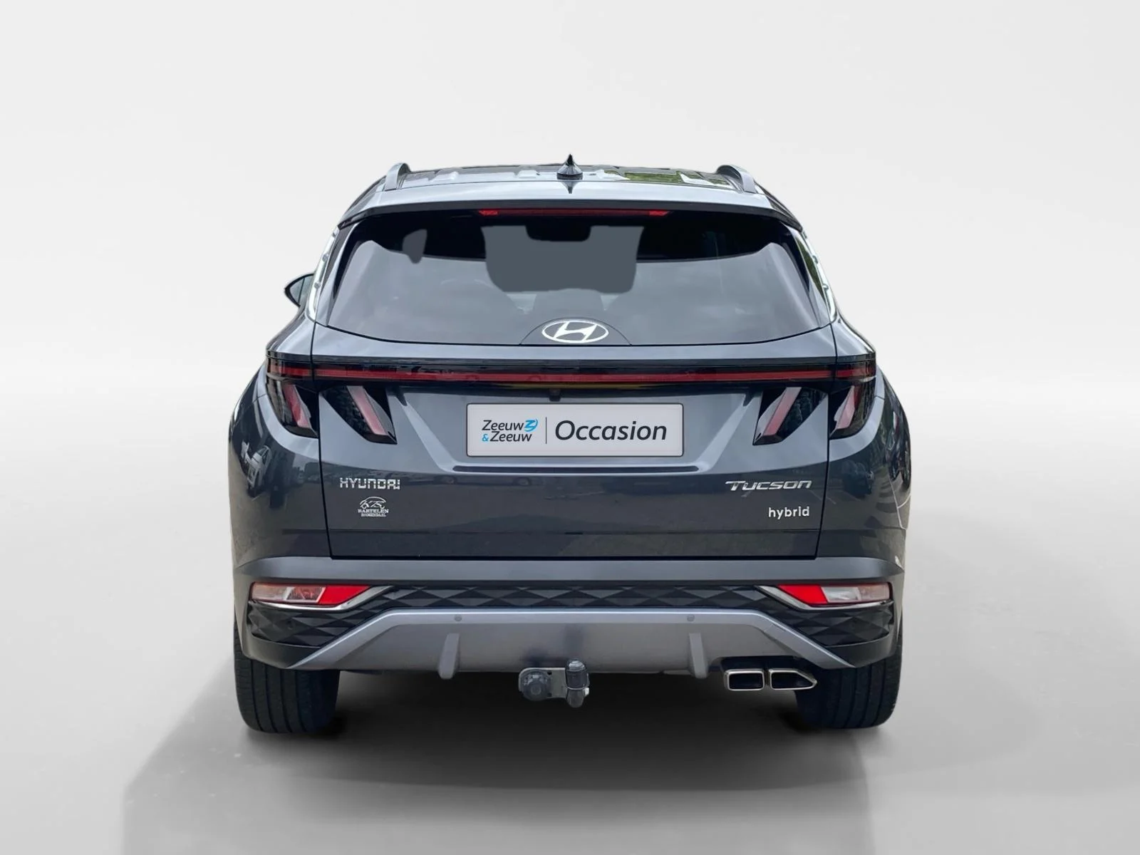 Hyundai-Tucson