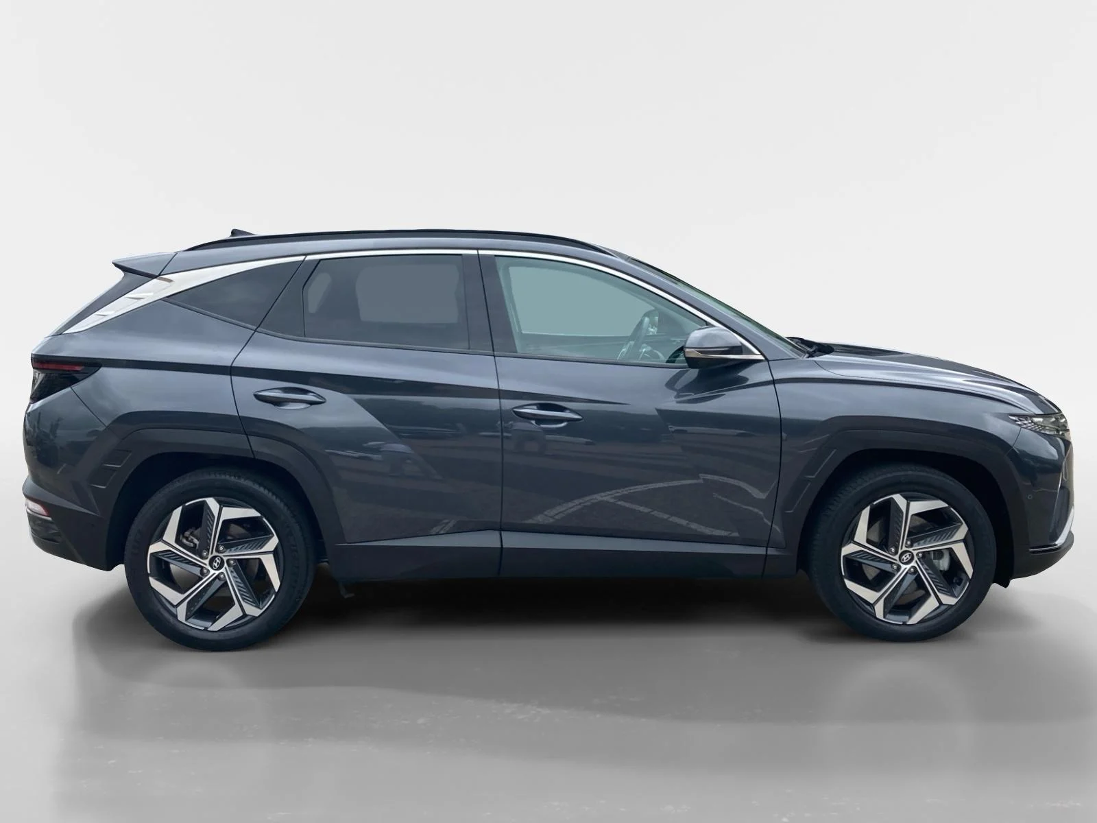 Hyundai-Tucson