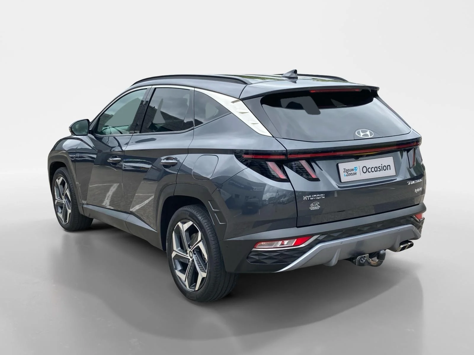 Hyundai-Tucson