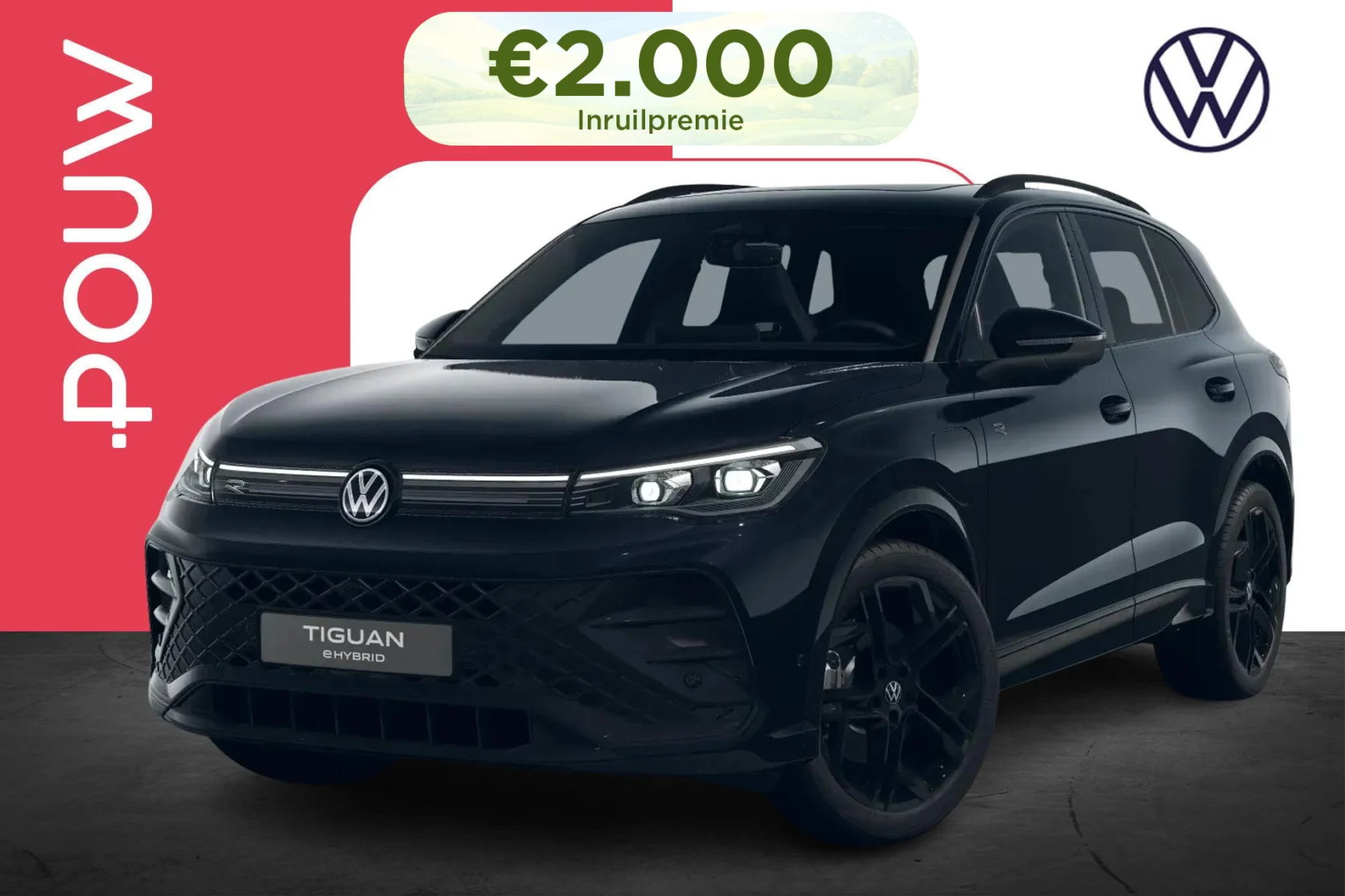 Volkswagen-Tiguan