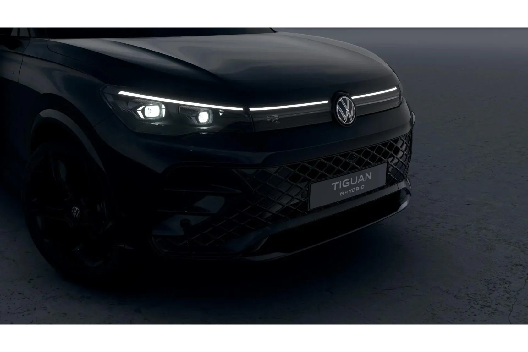 Volkswagen-Tiguan