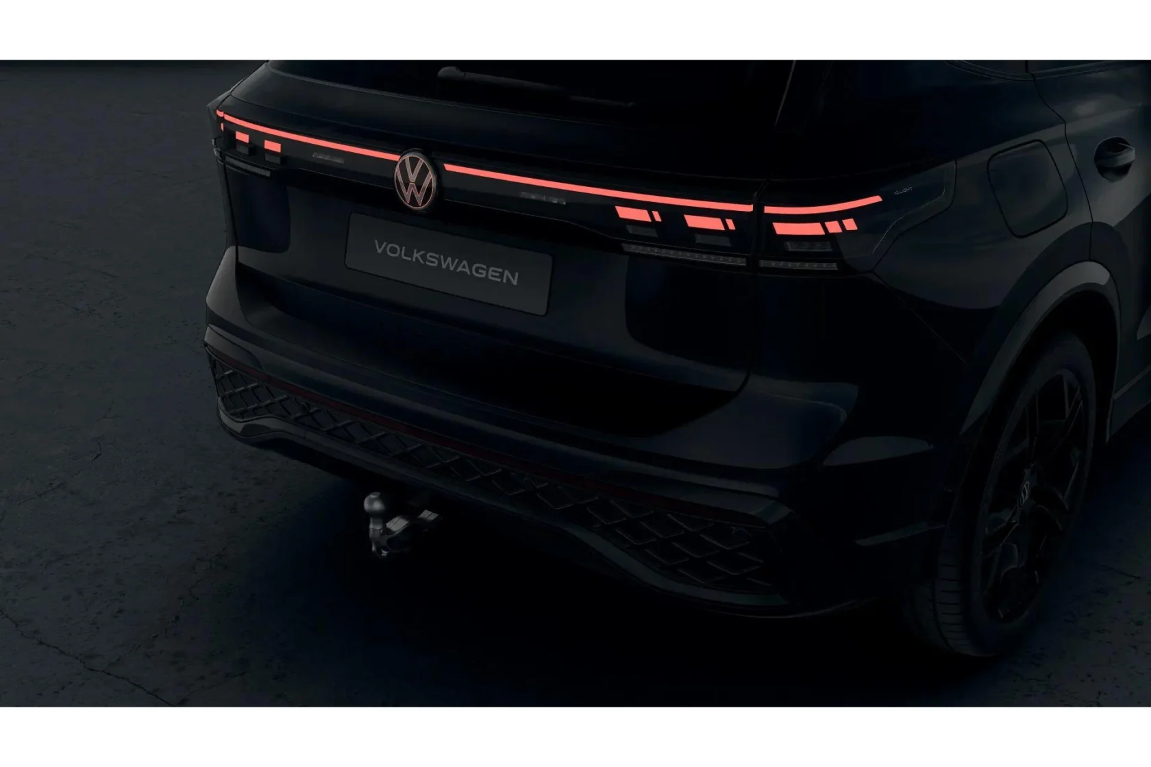 Volkswagen-Tiguan