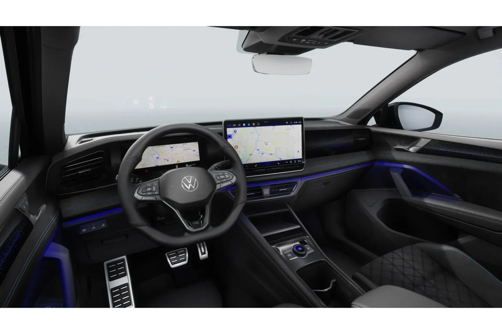 Volkswagen-Tiguan