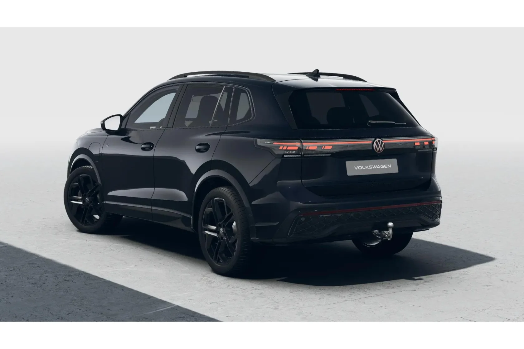 Volkswagen-Tiguan