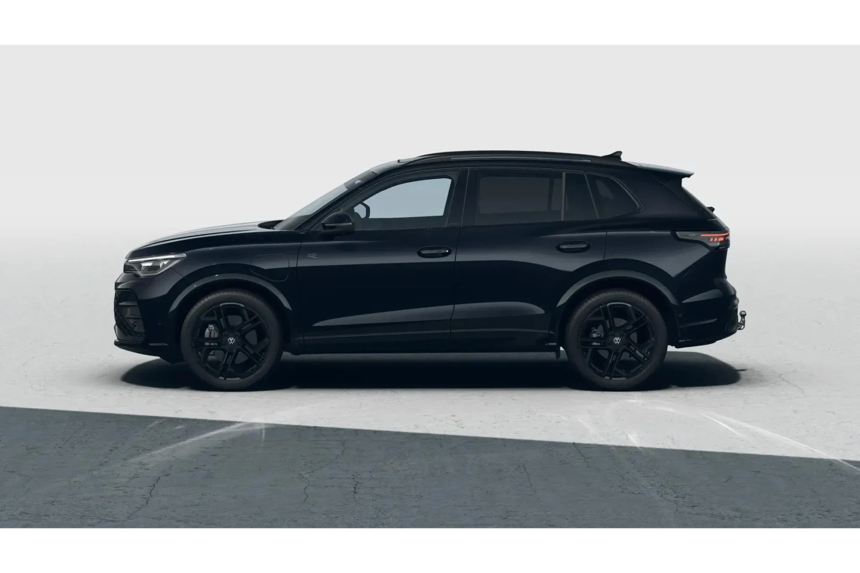 Volkswagen-Tiguan