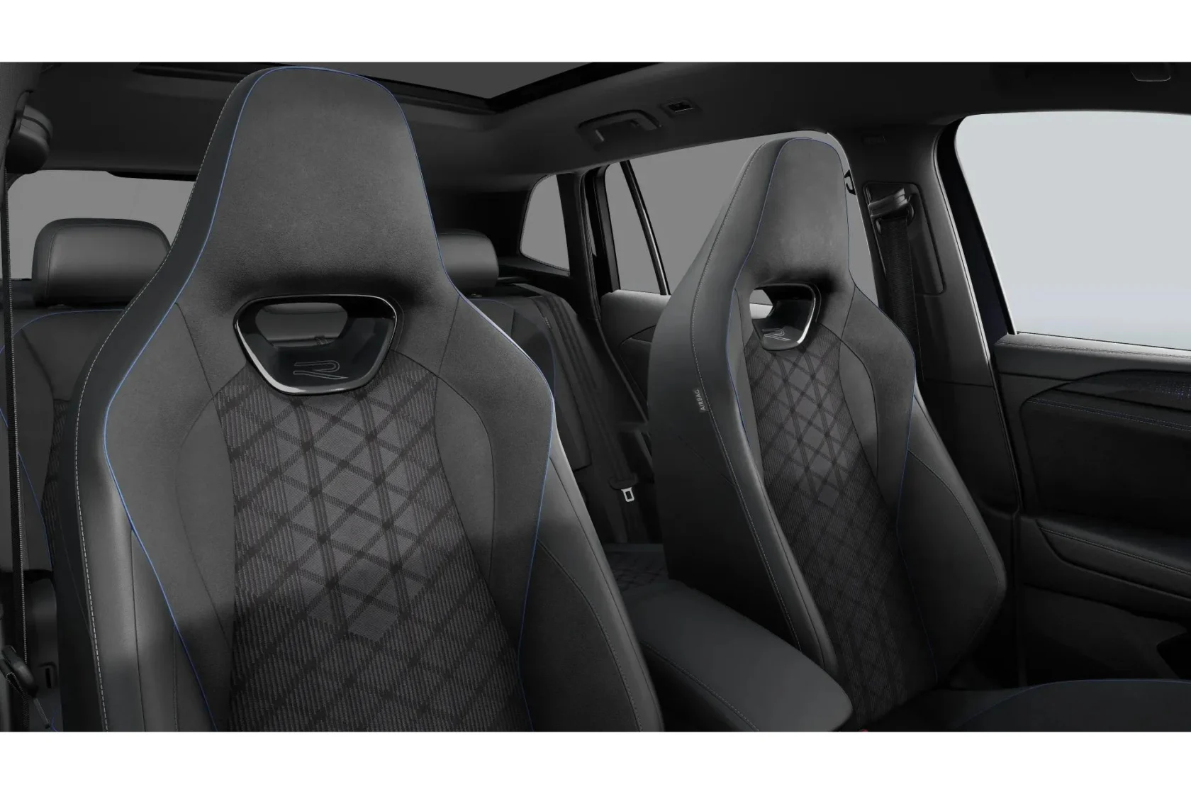 Volkswagen-Tiguan