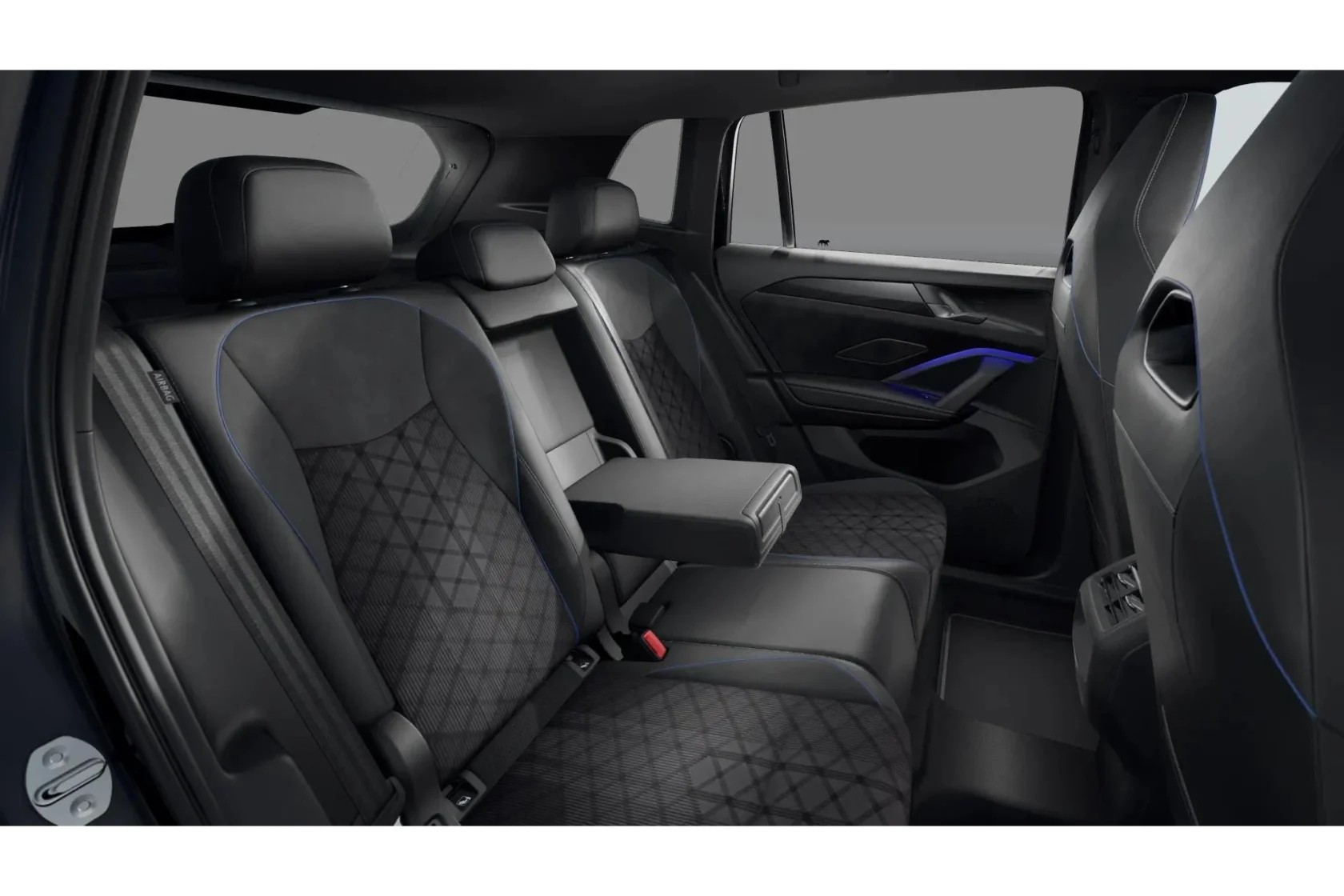 Volkswagen-Tiguan