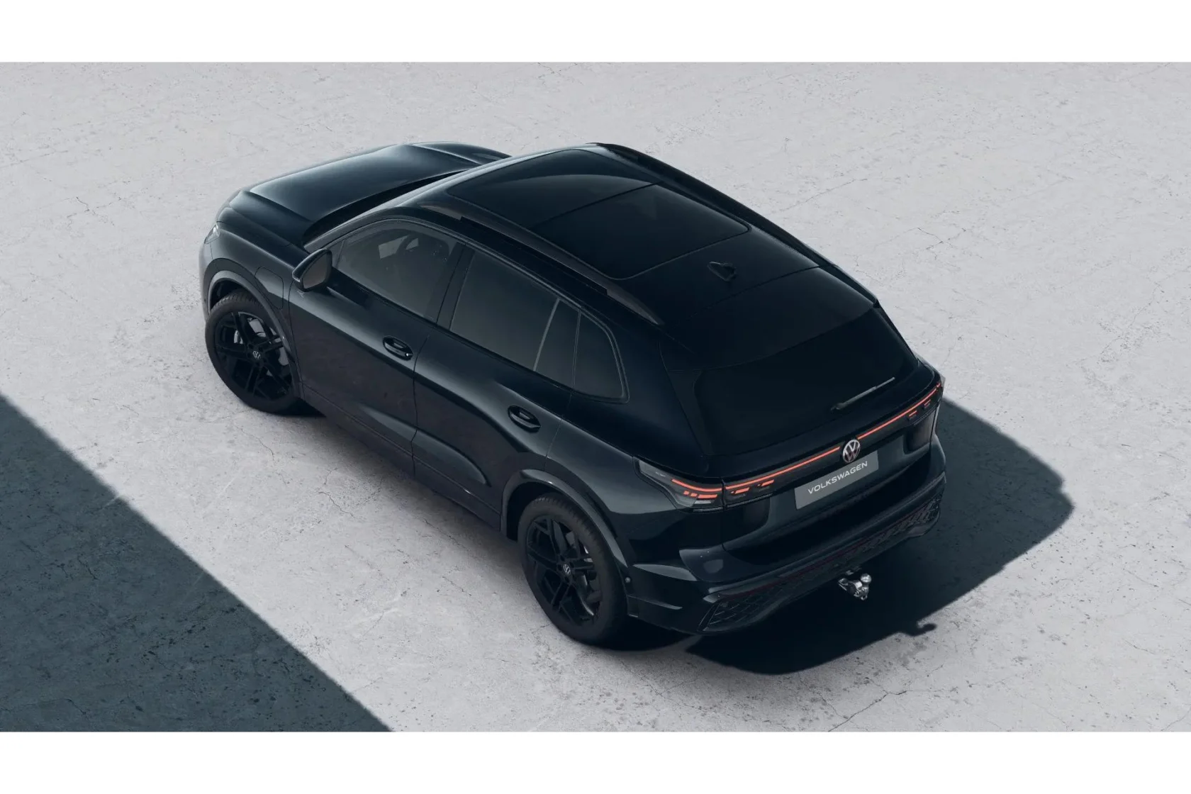 Volkswagen-Tiguan