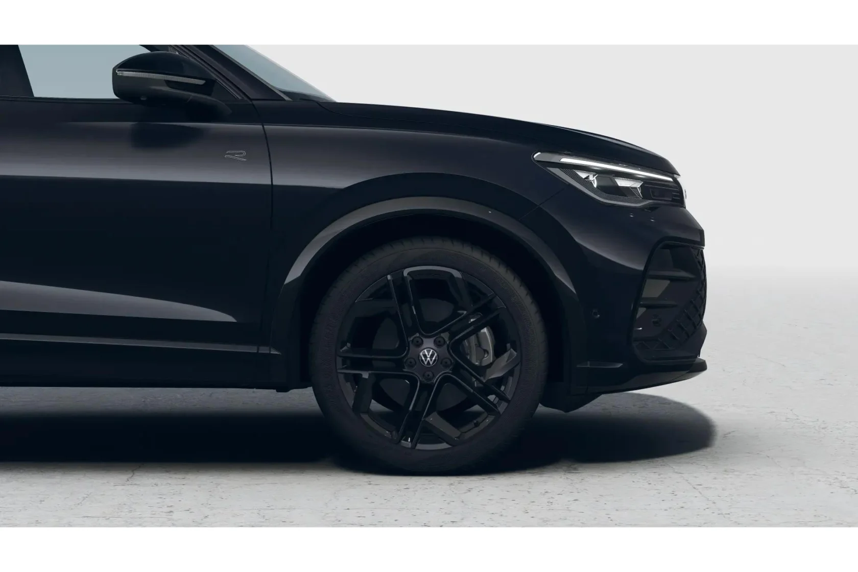 Volkswagen-Tiguan