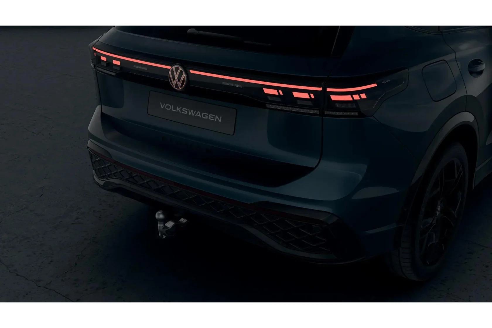 Volkswagen-Tiguan