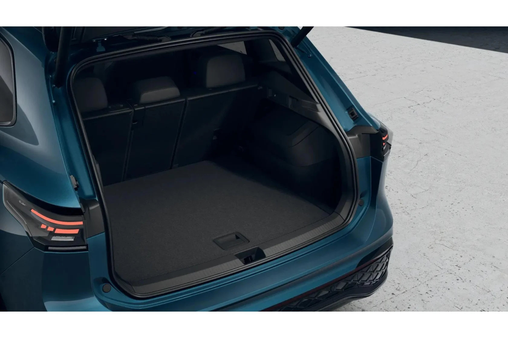 Volkswagen-Tiguan