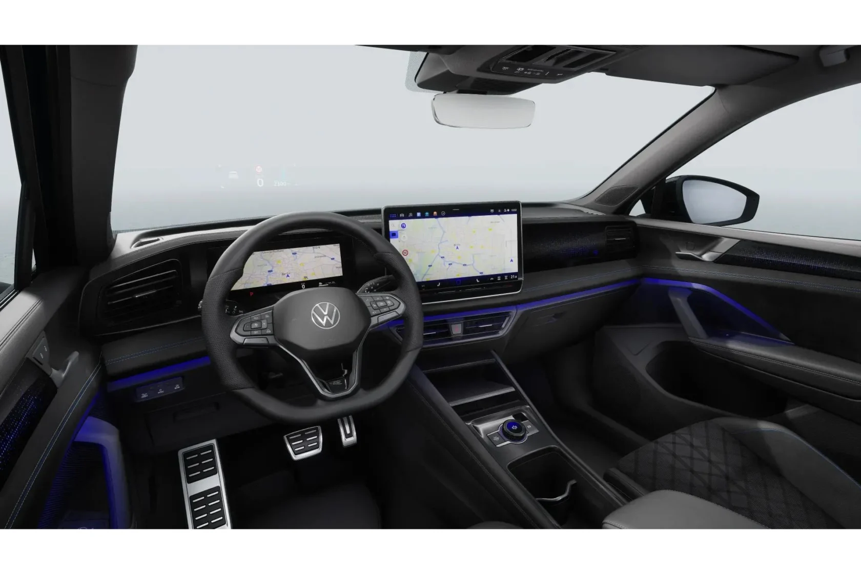 Volkswagen-Tiguan