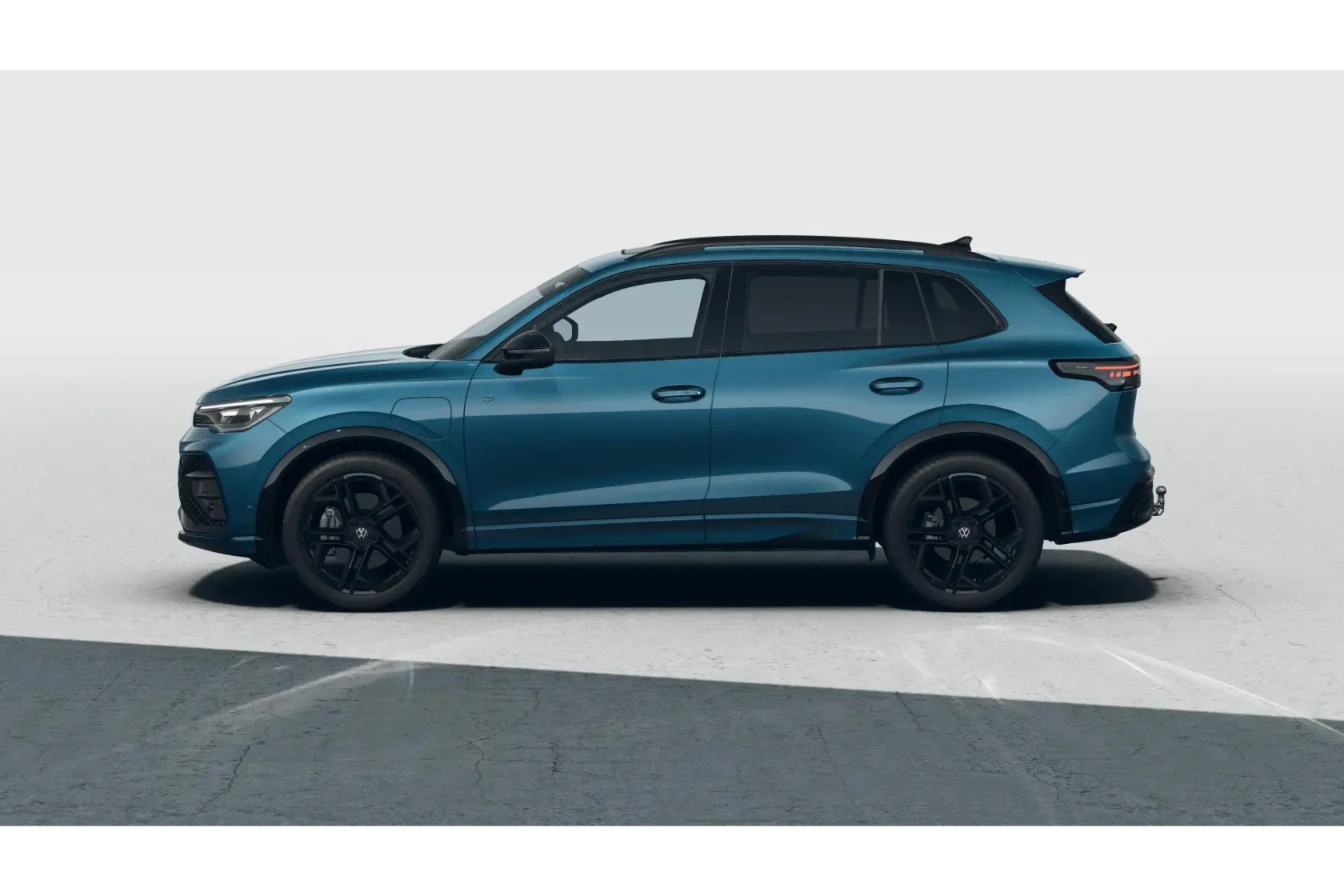 Volkswagen-Tiguan