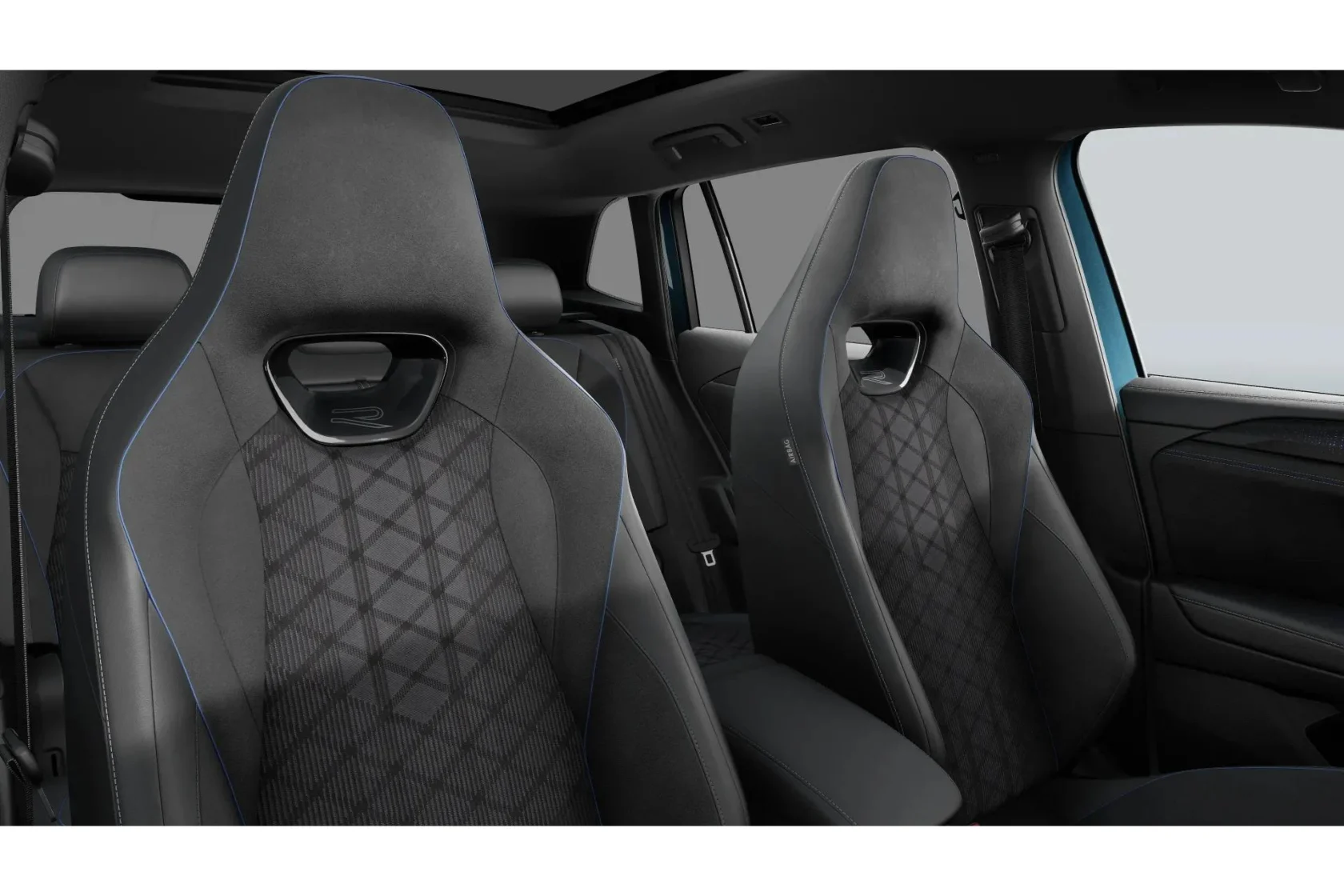 Volkswagen-Tiguan