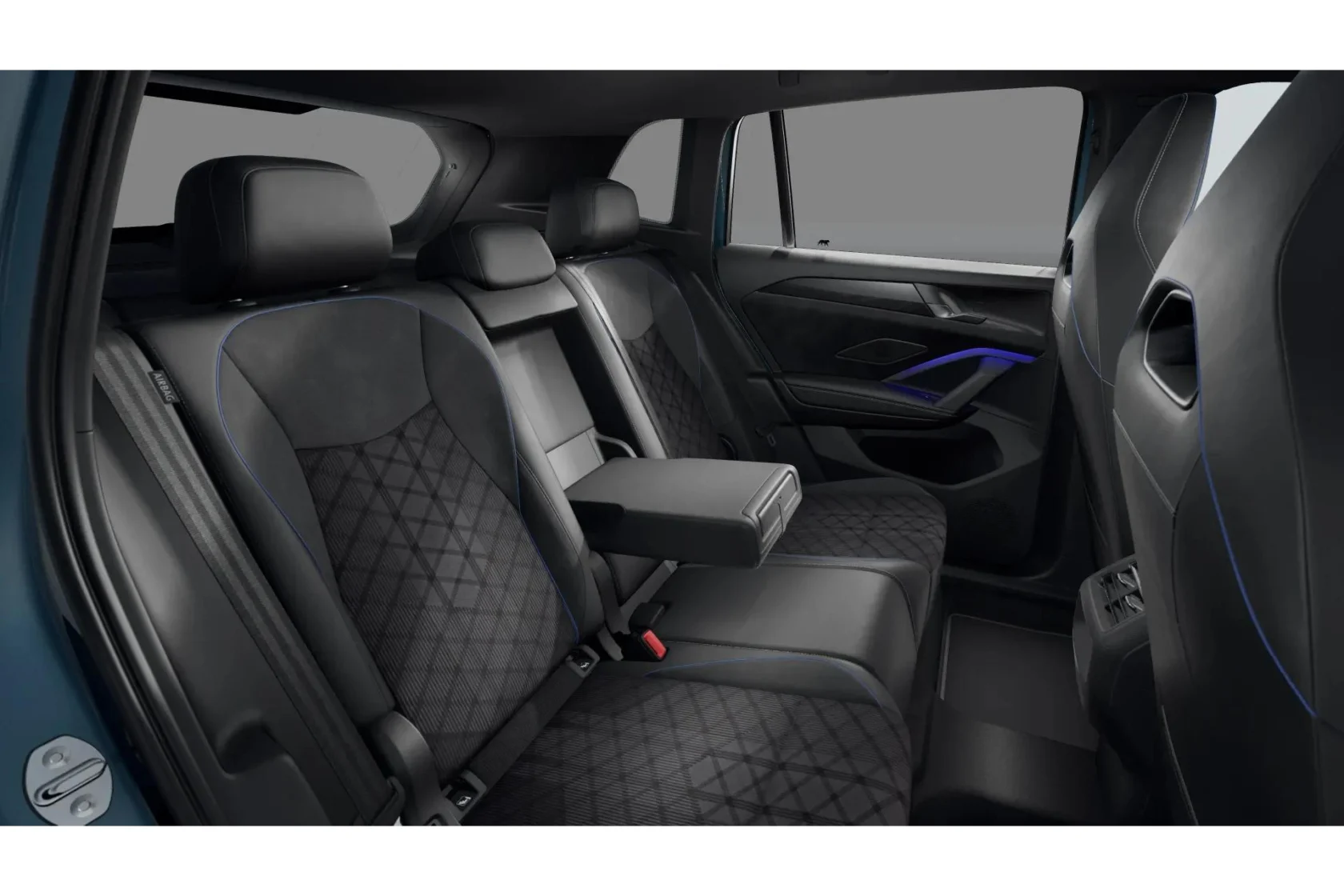 Volkswagen-Tiguan