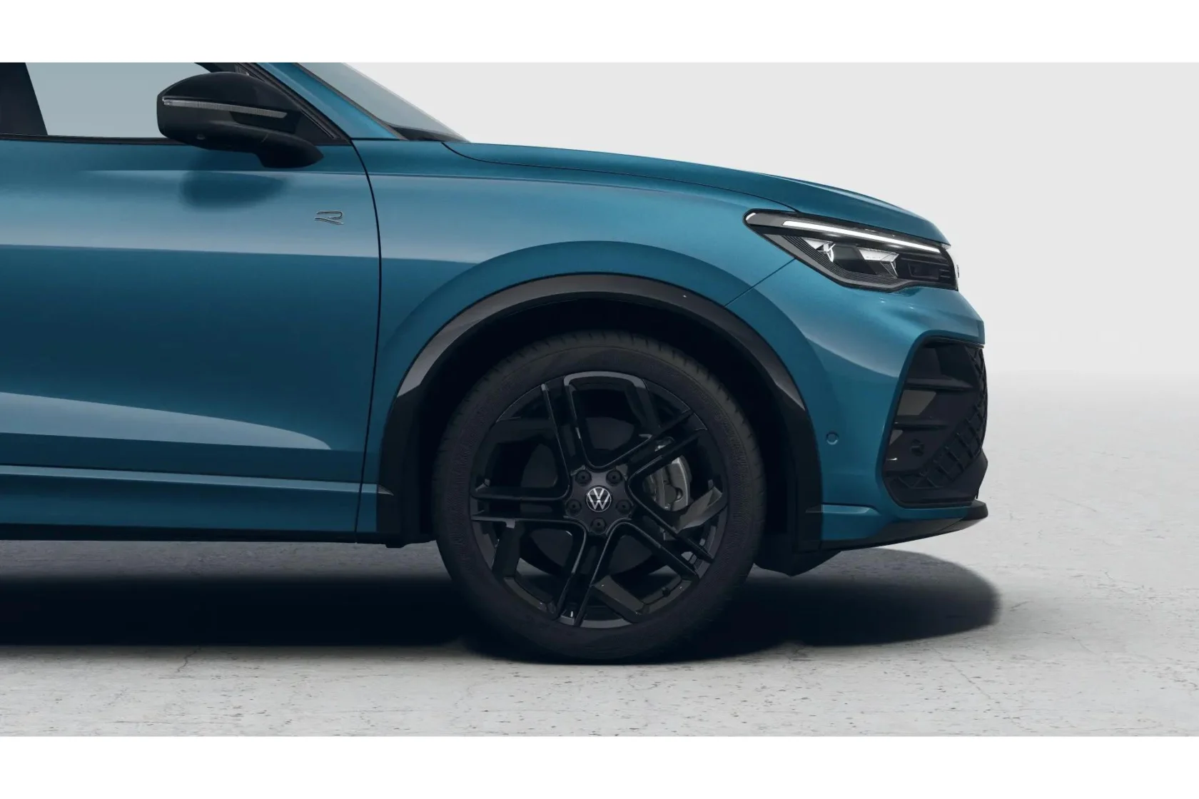Volkswagen-Tiguan