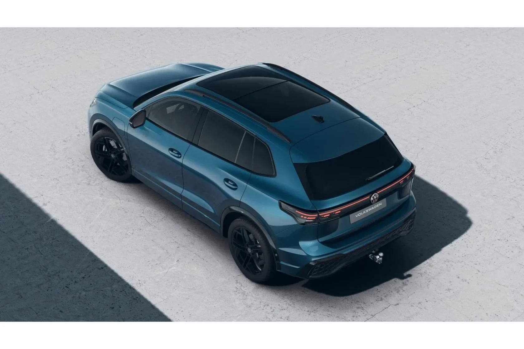 Volkswagen-Tiguan