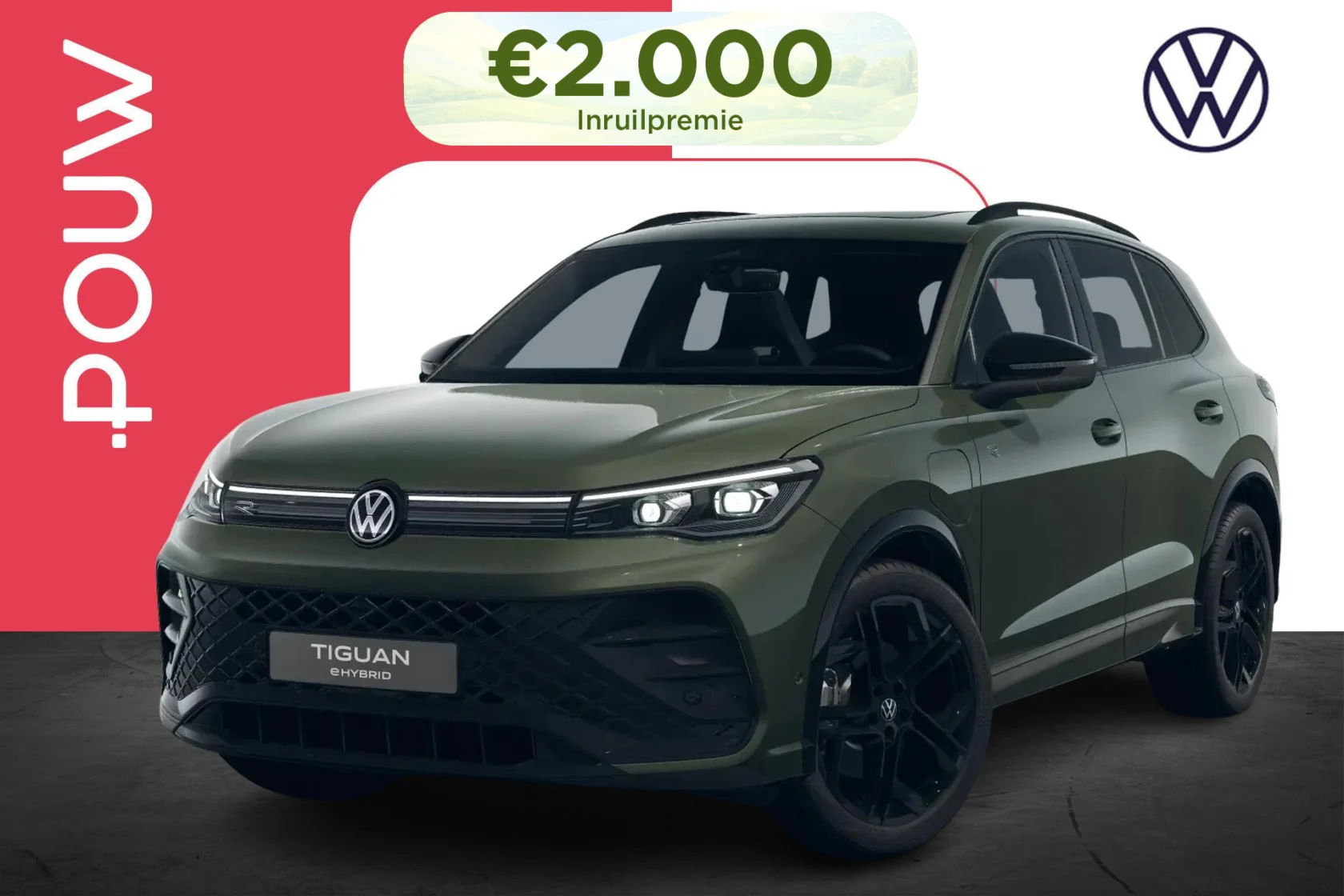 Volkswagen-Tiguan