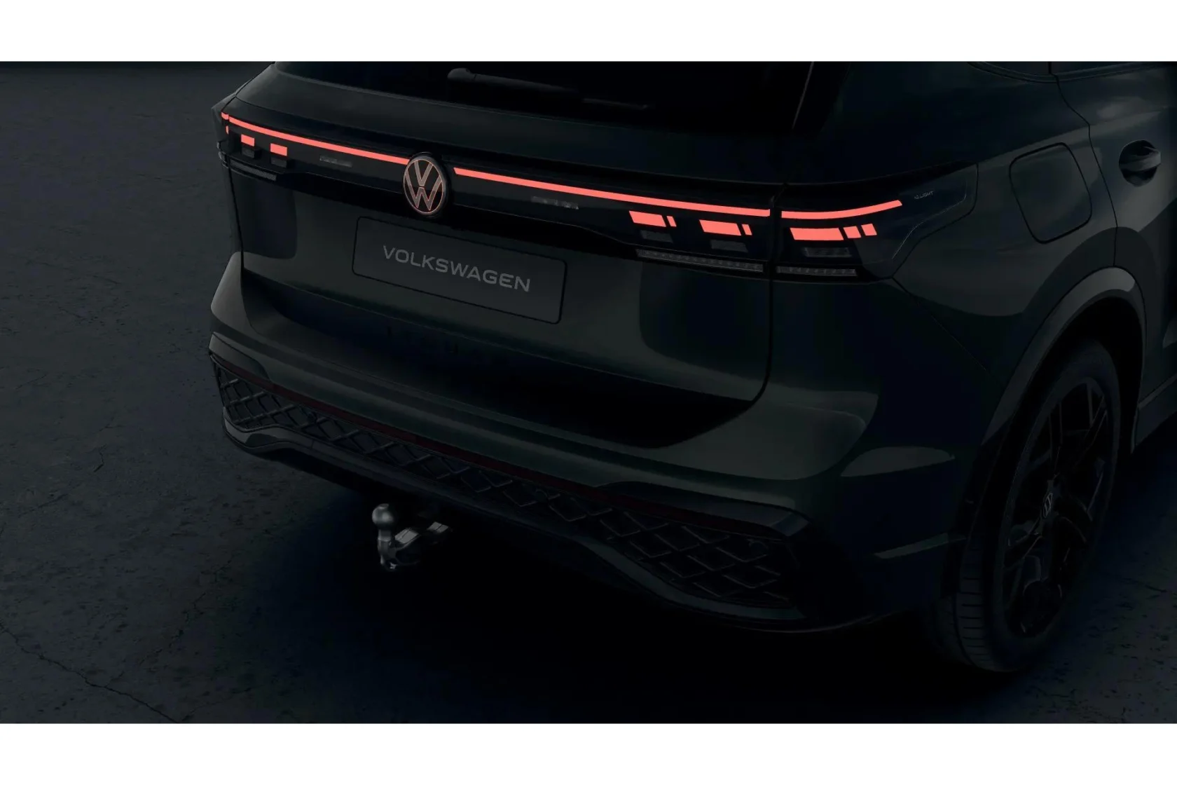 Volkswagen-Tiguan