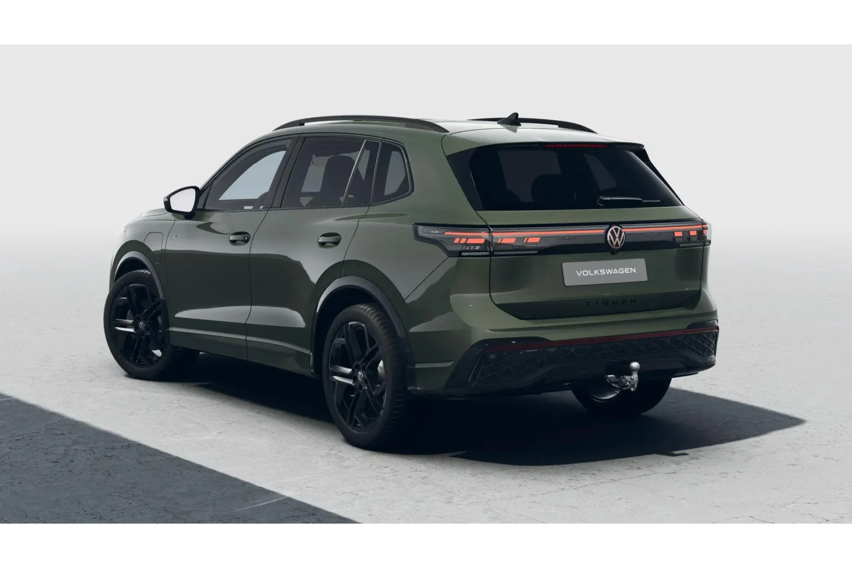 Volkswagen-Tiguan