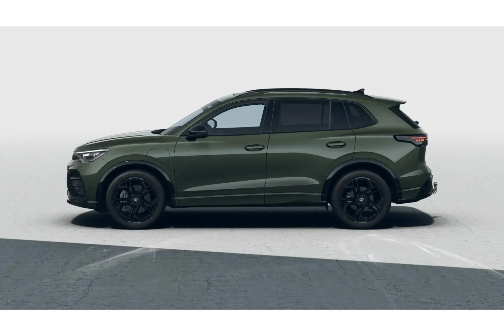 Volkswagen-Tiguan