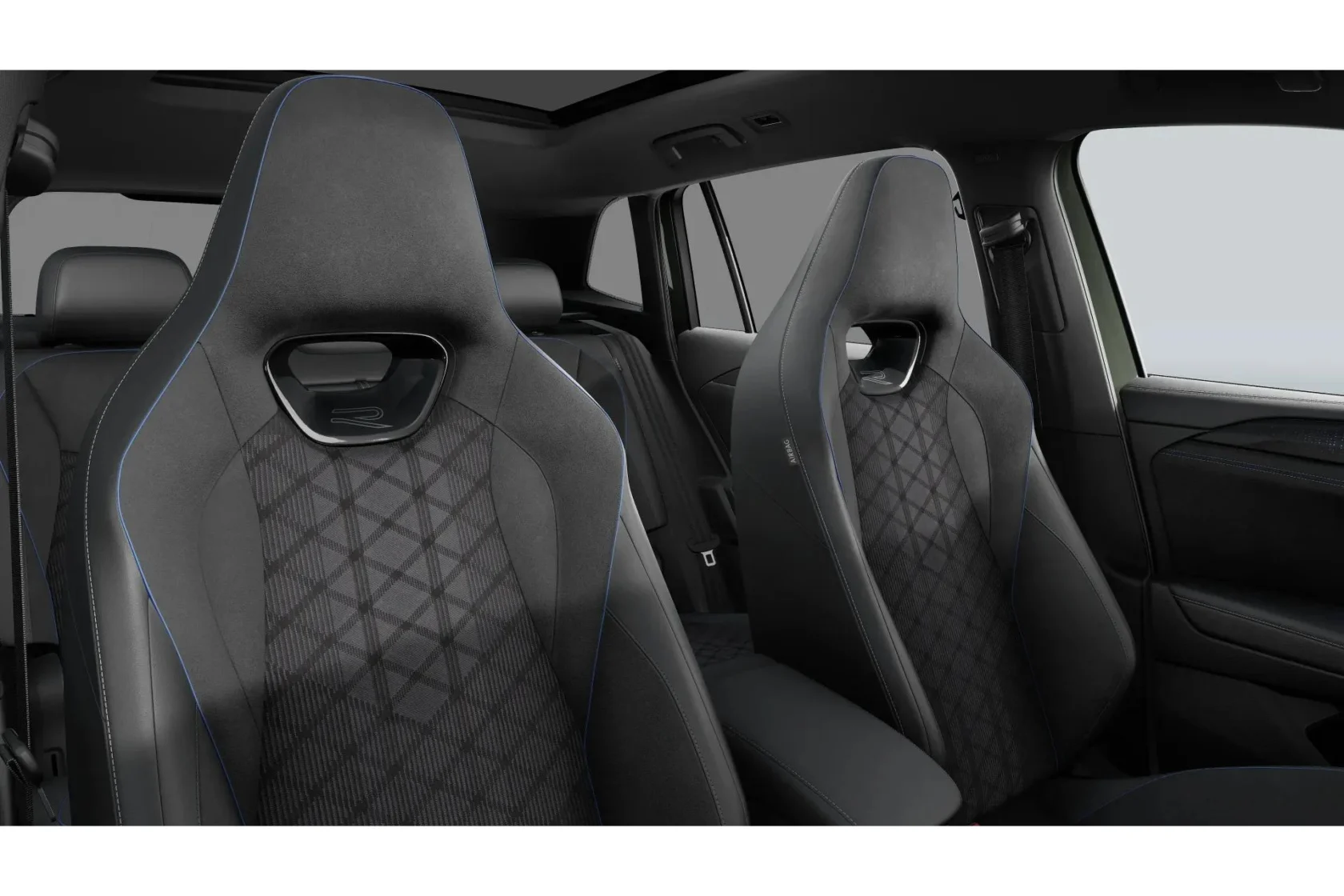 Volkswagen-Tiguan