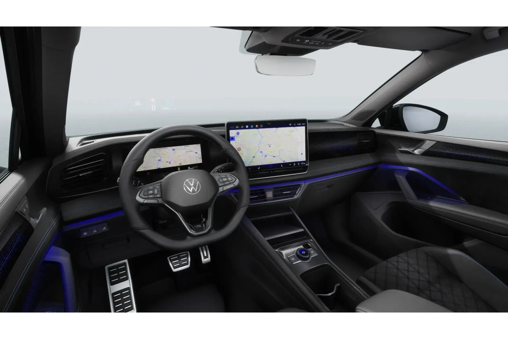 Volkswagen-Tiguan