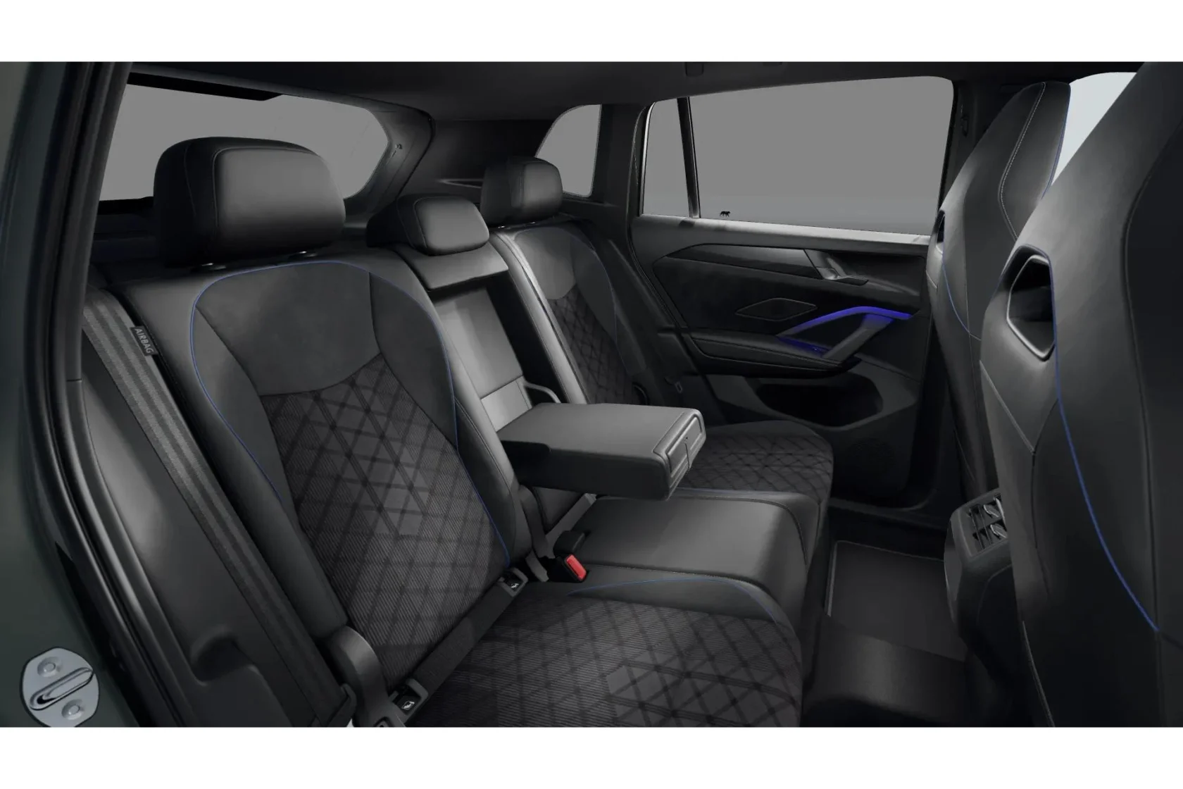 Volkswagen-Tiguan