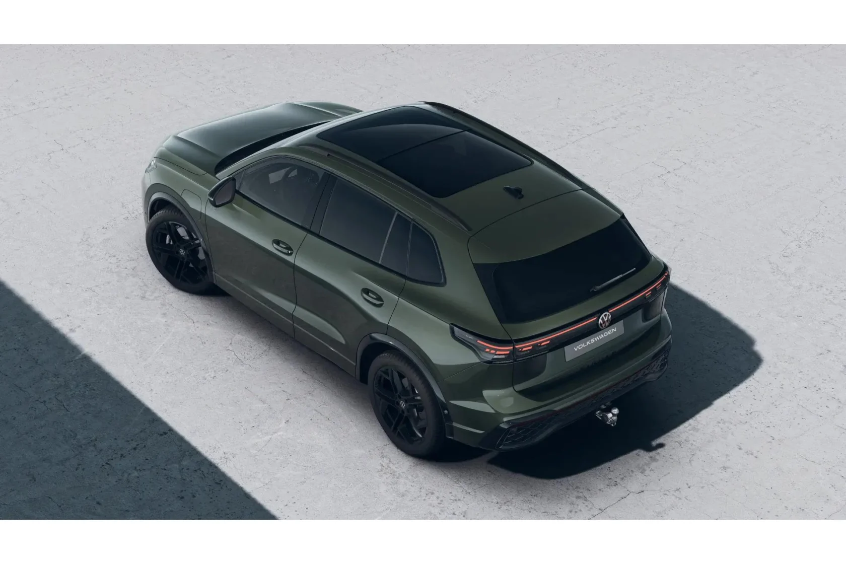 Volkswagen-Tiguan
